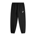 Last Call Motion Joggers - Black