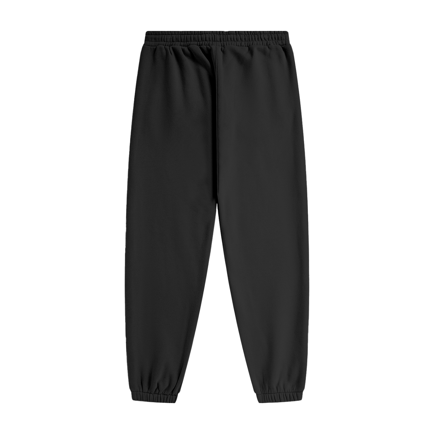 Last Call Motion Joggers - Black