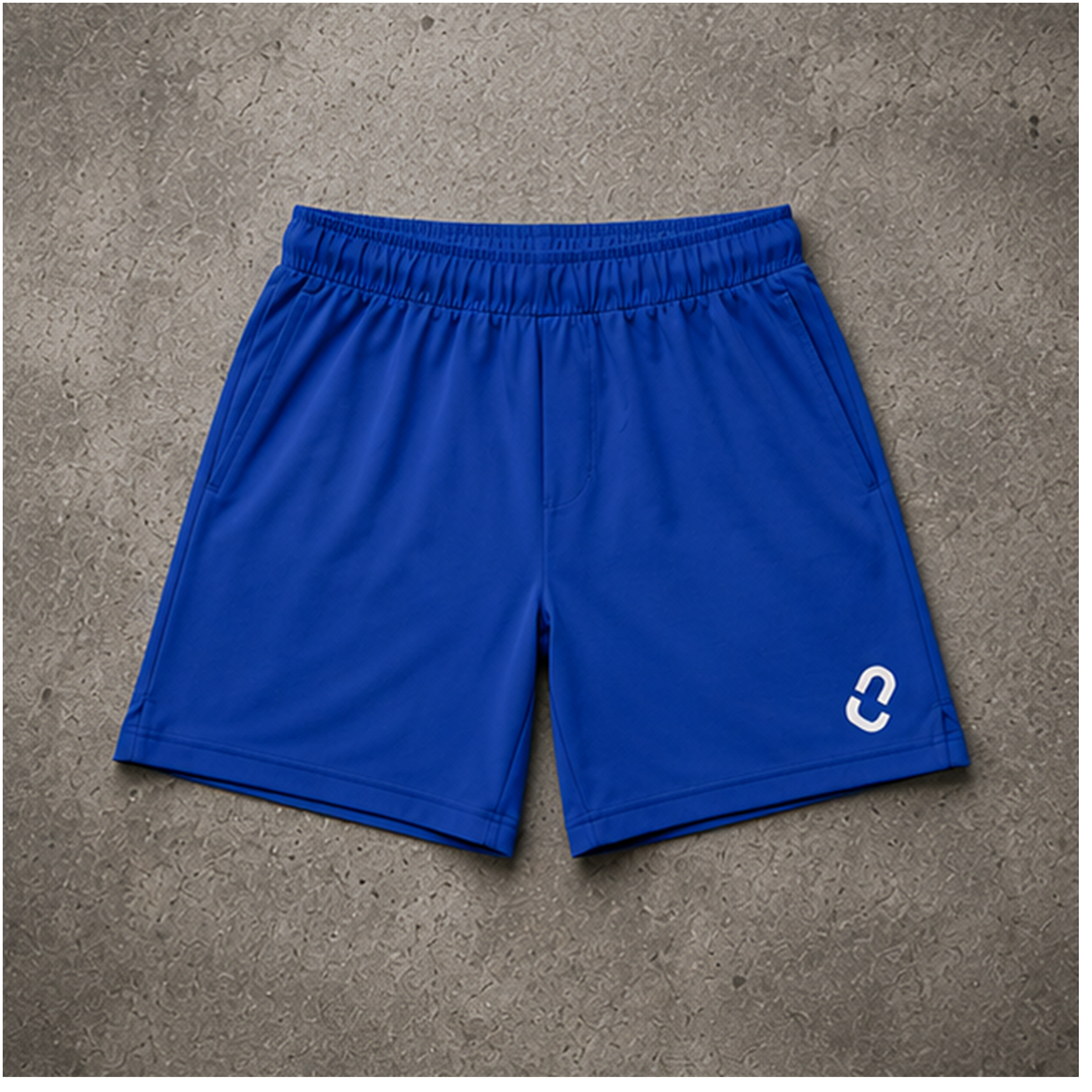 Last Call Athletic - Royal Blue