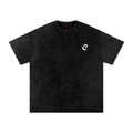 THE THINGS YOU IGNORE - Snow Washed Tee
