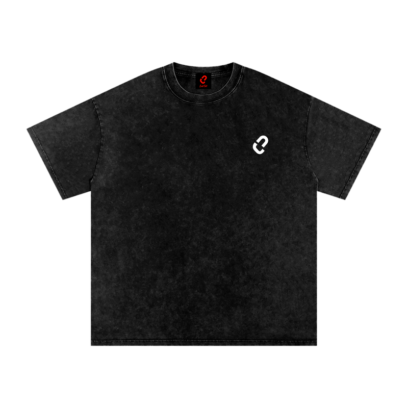 THE THINGS YOU IGNORE - Snow Washed Tee