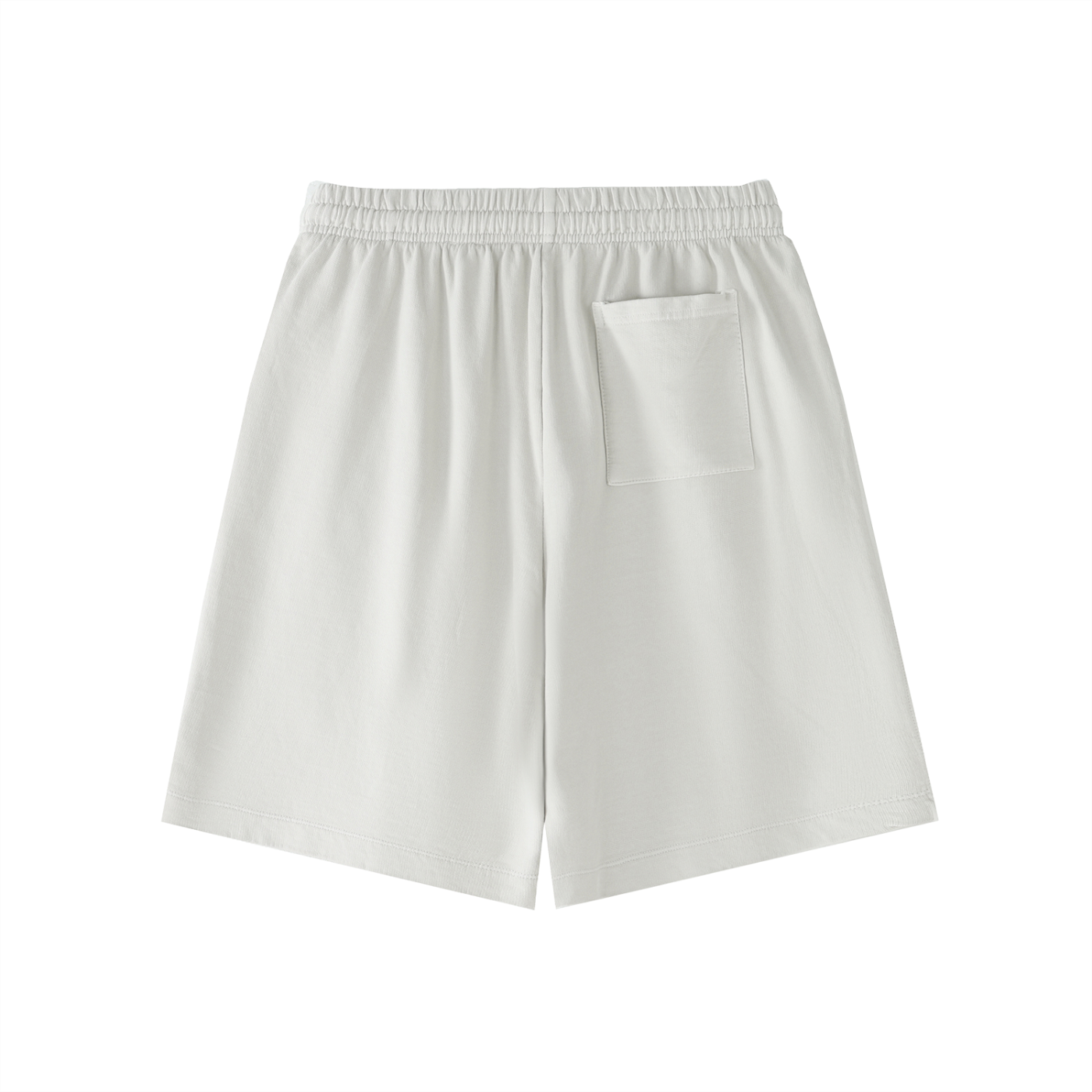 Last Call Leisure - Ice White