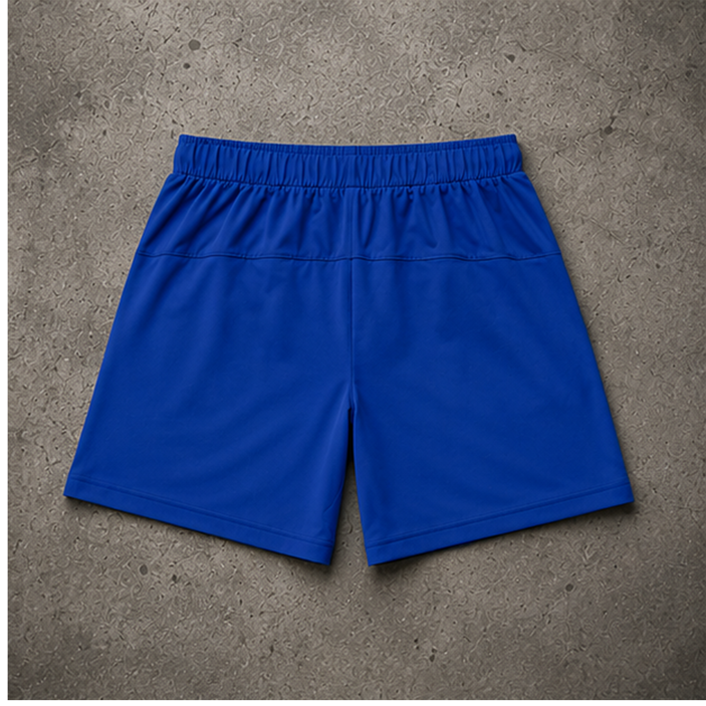 Last Call Athletic - Royal Blue