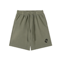 Last Call Leisure - Army Green