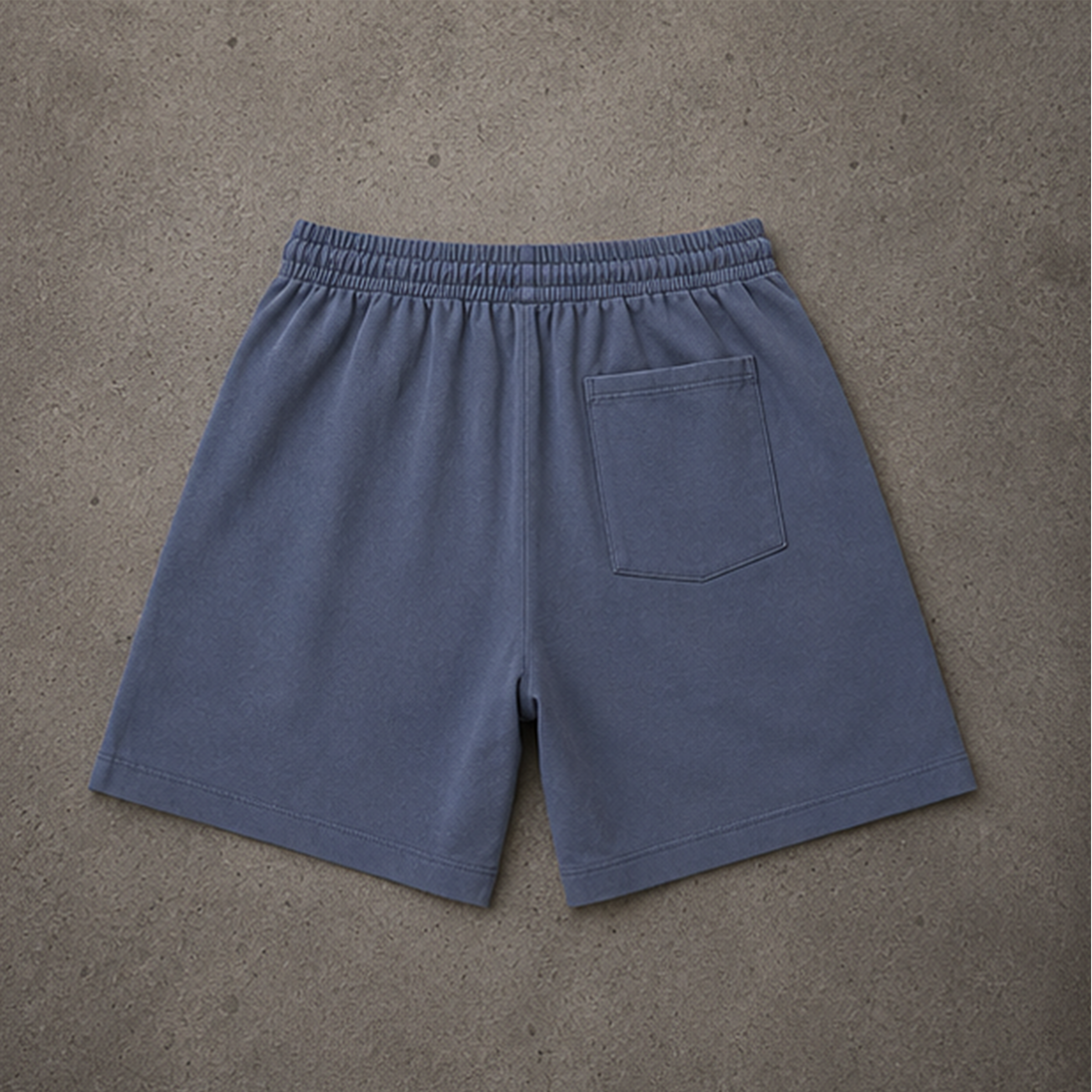 Last Call Leisure - Navy Blue