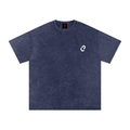 THE PLACES YOU HIDE - Snow Washed Tee