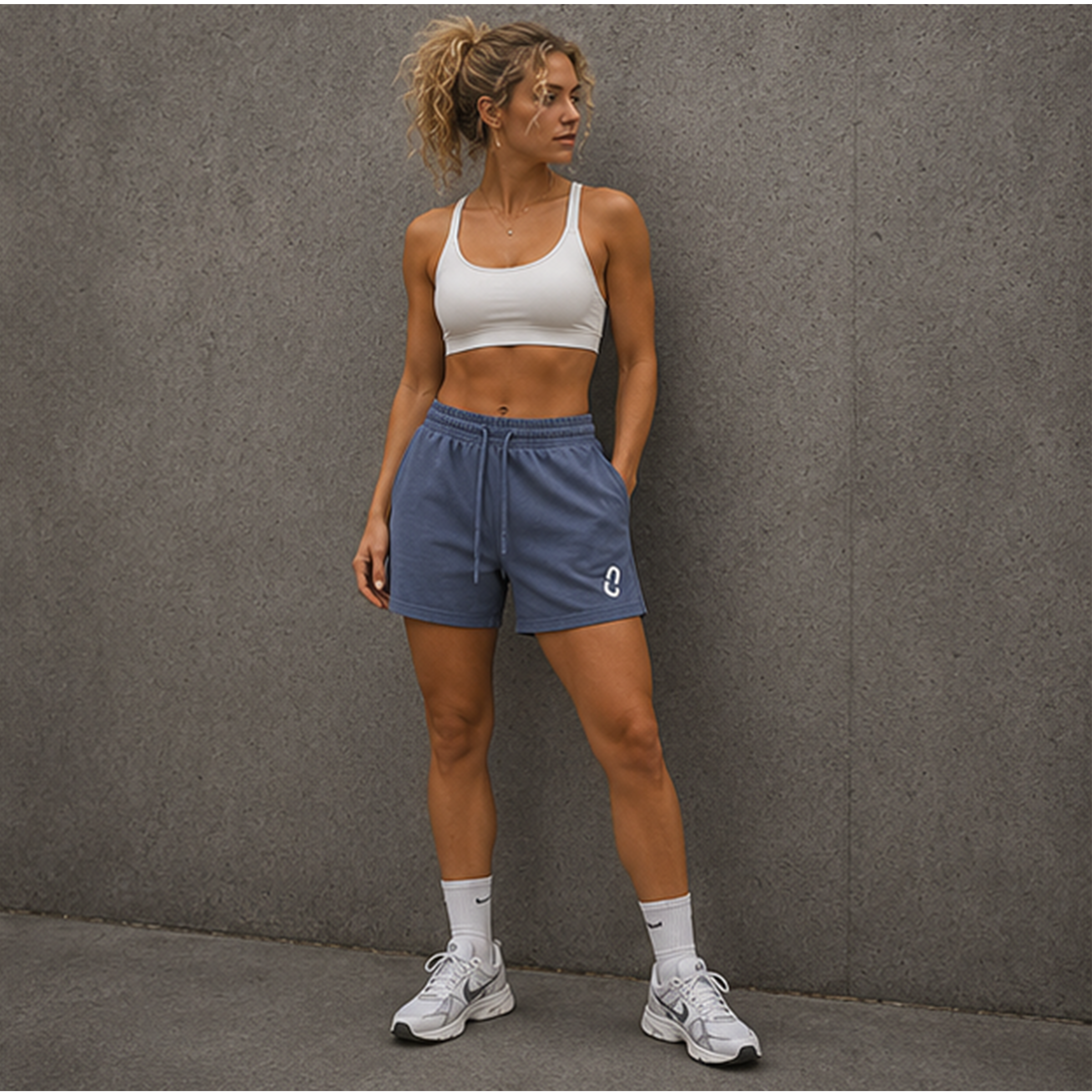 Last Call Leisure - Navy Blue