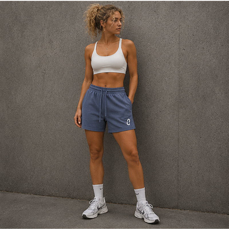 Last Call Leisure - Navy Blue