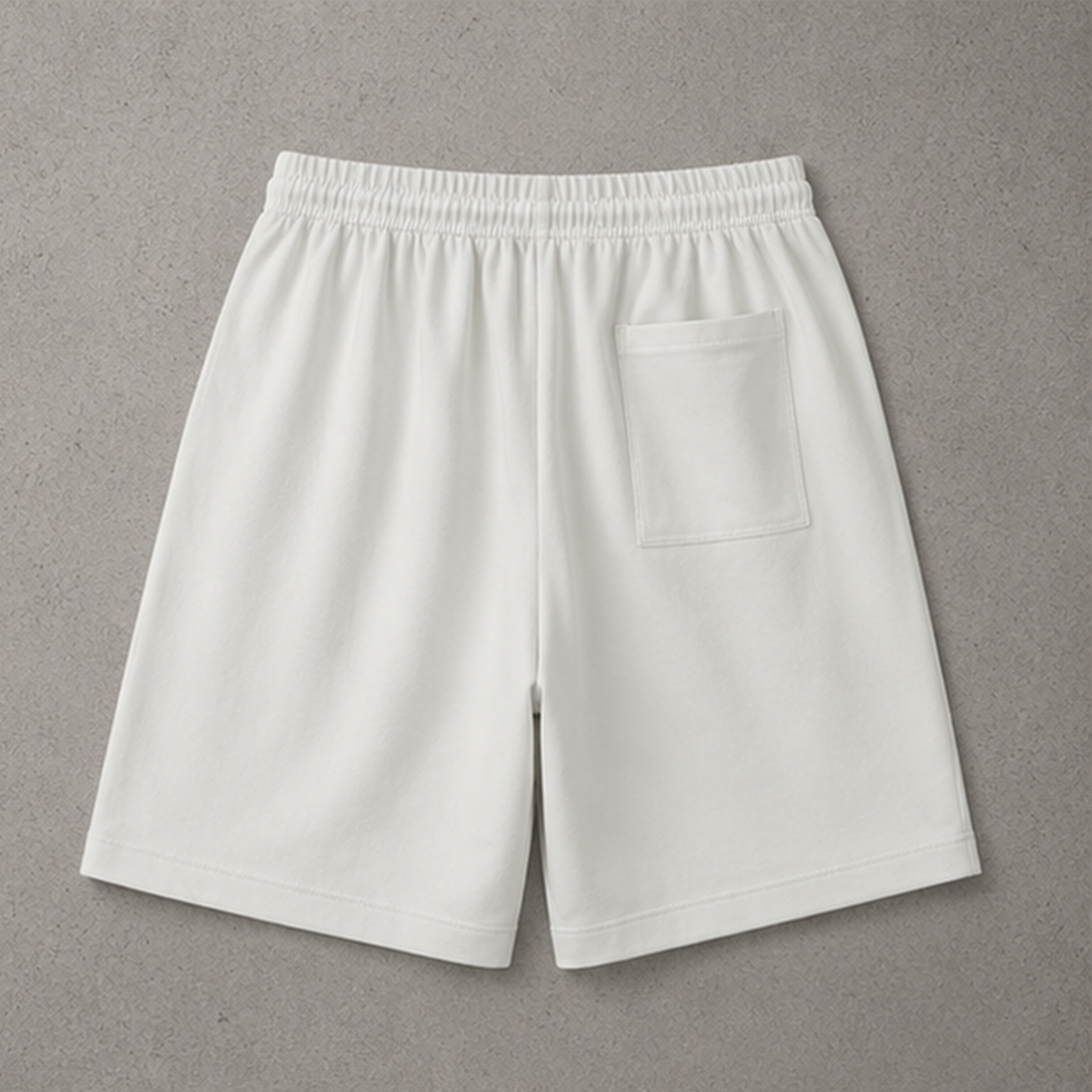 Last Call Leisure - Ice White