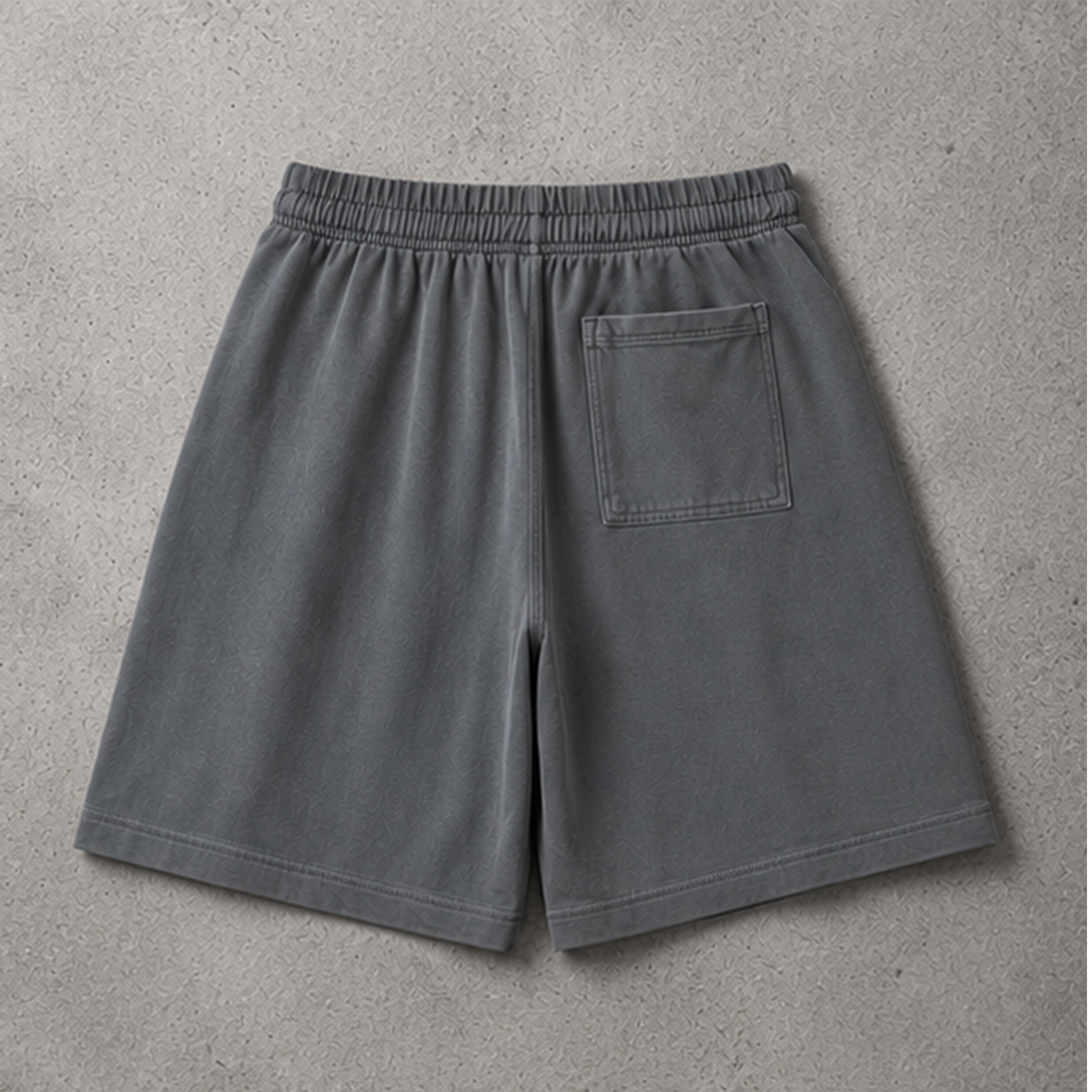 Last Call Leisure - Gray
