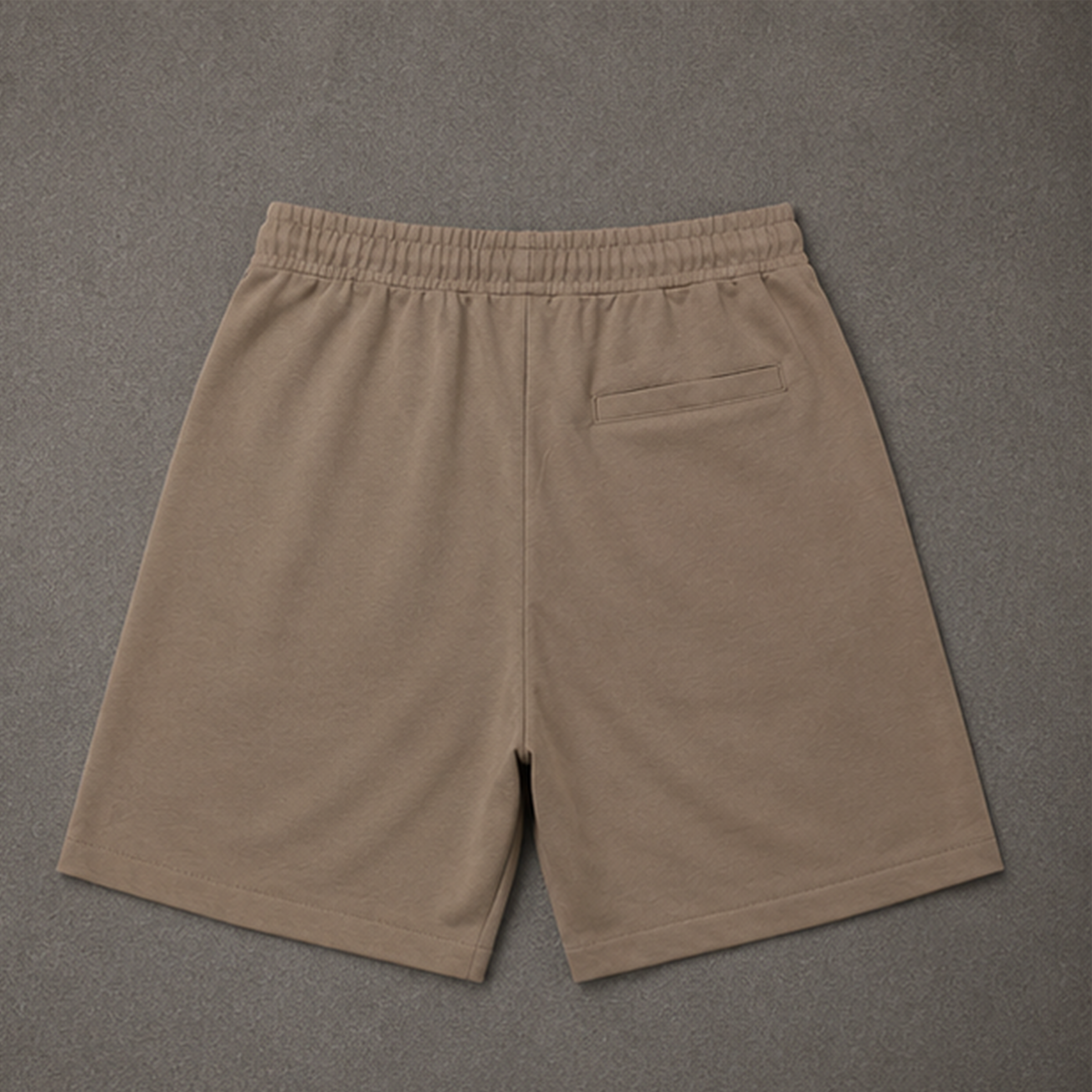 Last Call Everyday - Coffee Brown