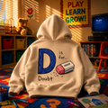 D is for...