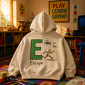 E is for...