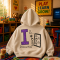 I is for...