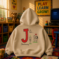 J is for...