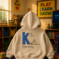K is for...