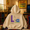 L is for...