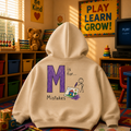 M is for...
