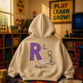 R is for...