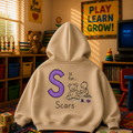 S is for...