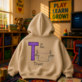 T is for...