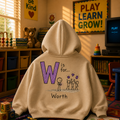 W is for...