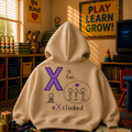 X is for...
