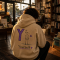 Y is for...