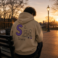 S is for...