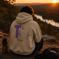 T is for...