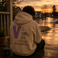 V is for...