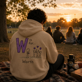 W is for...