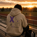 X is for...