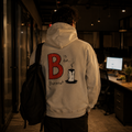 B is for...