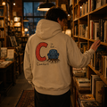 C is for...