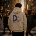 D is for...