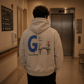 G is for...