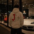 J is for...