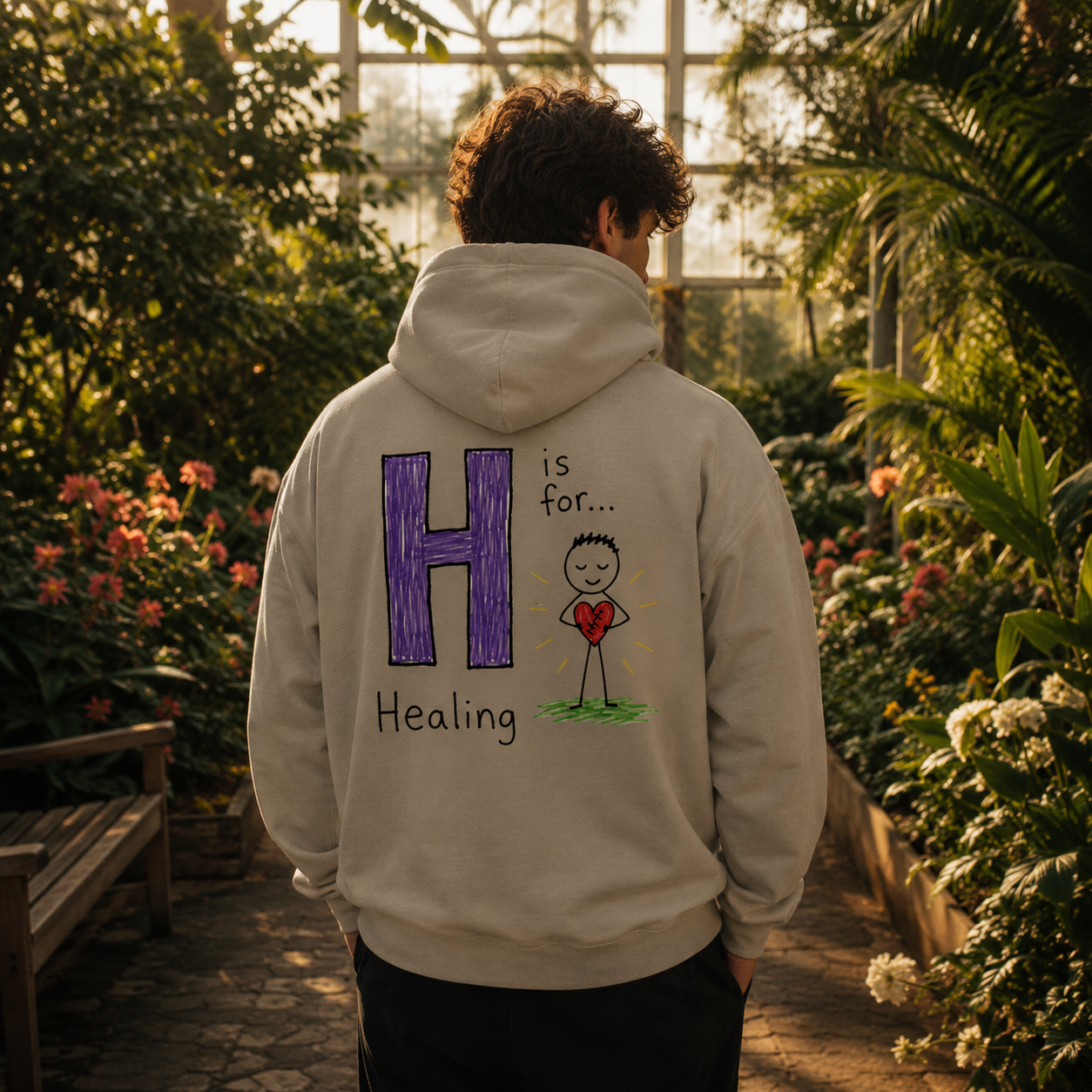 H is for...