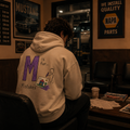 M is for...