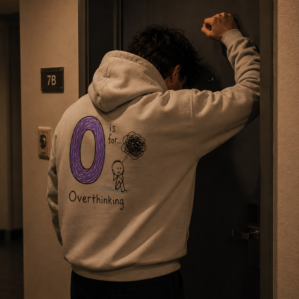 O is for...