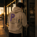 P is for...