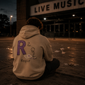 R is for...