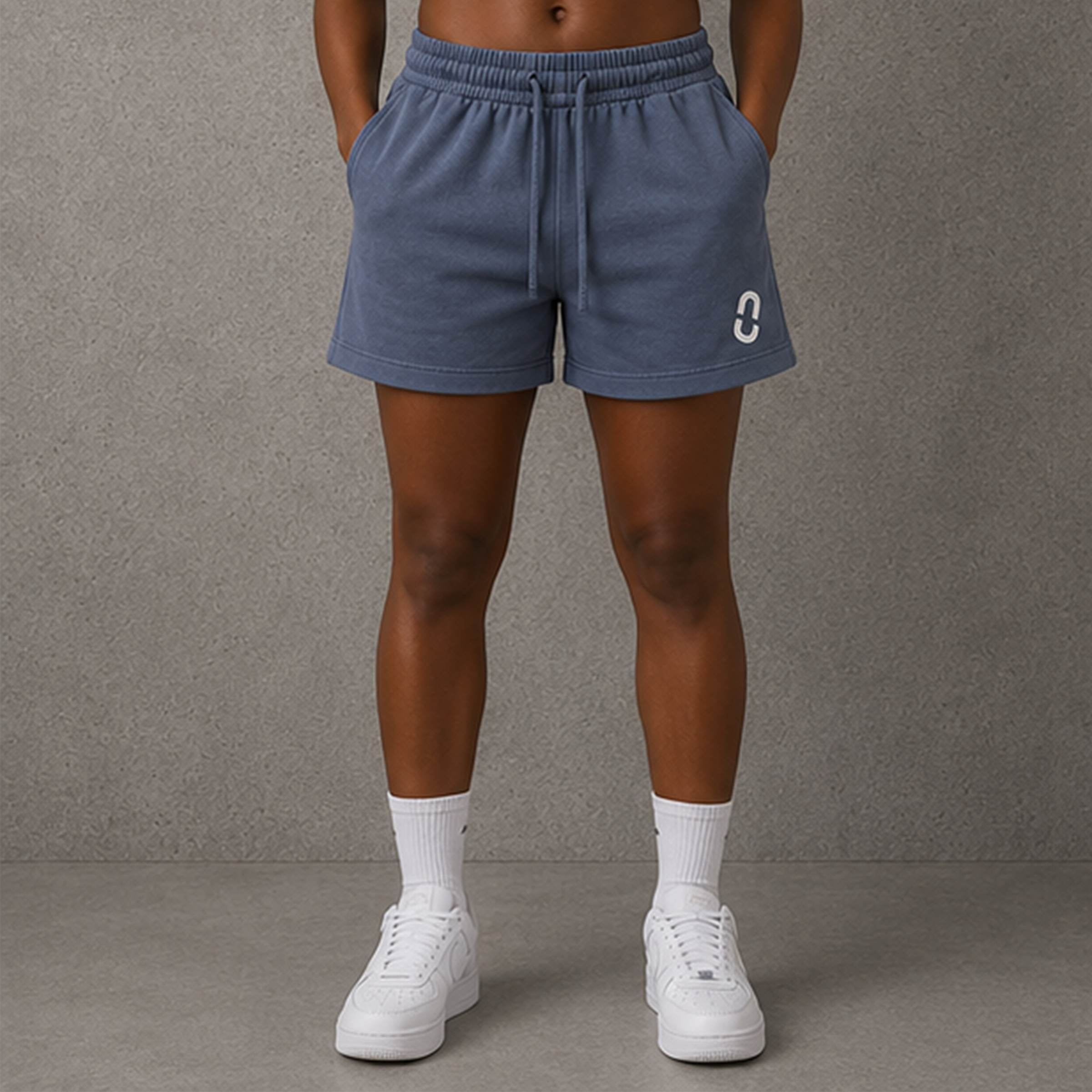 Last Call Leisure - Navy Blue
