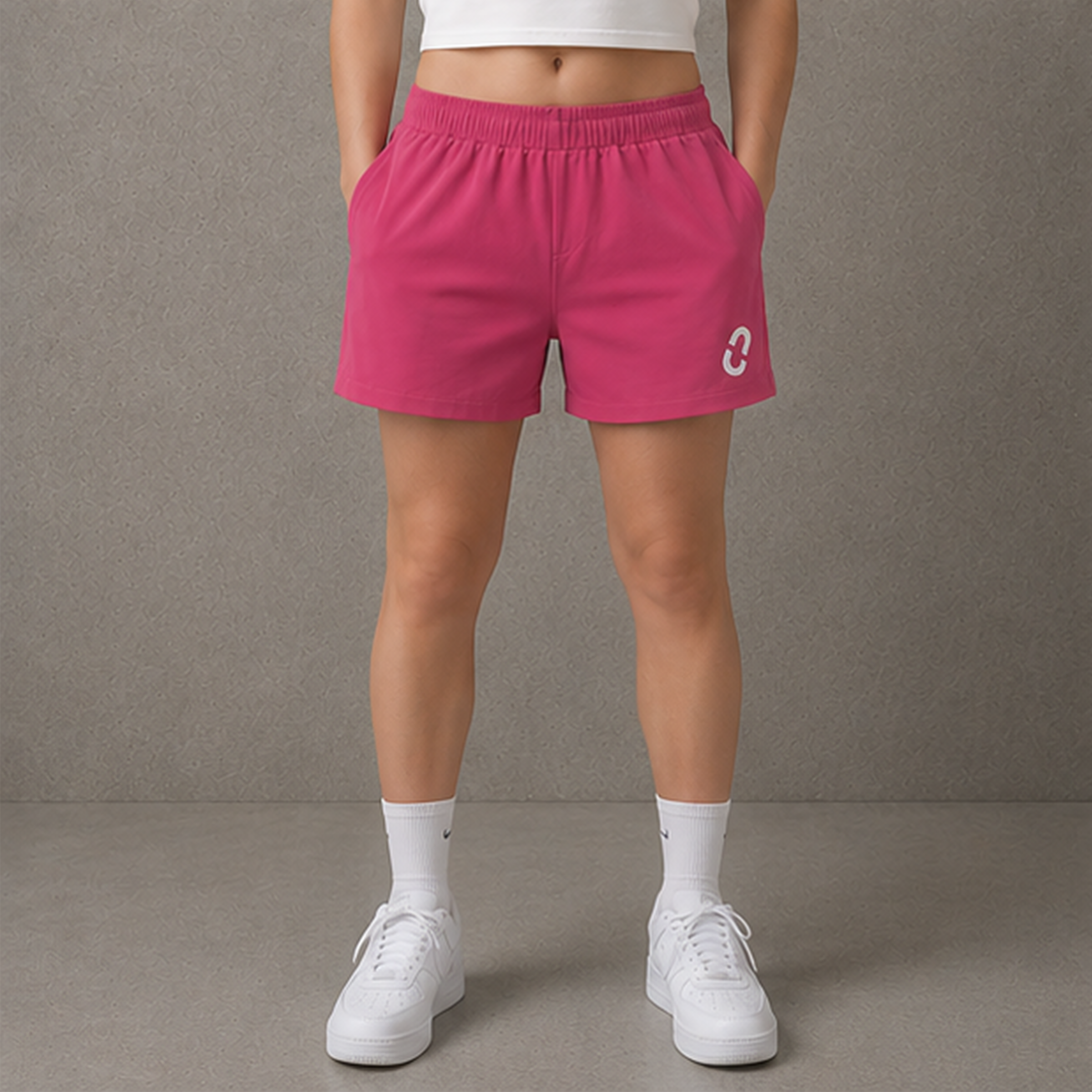 Last Call Athletic - Rose