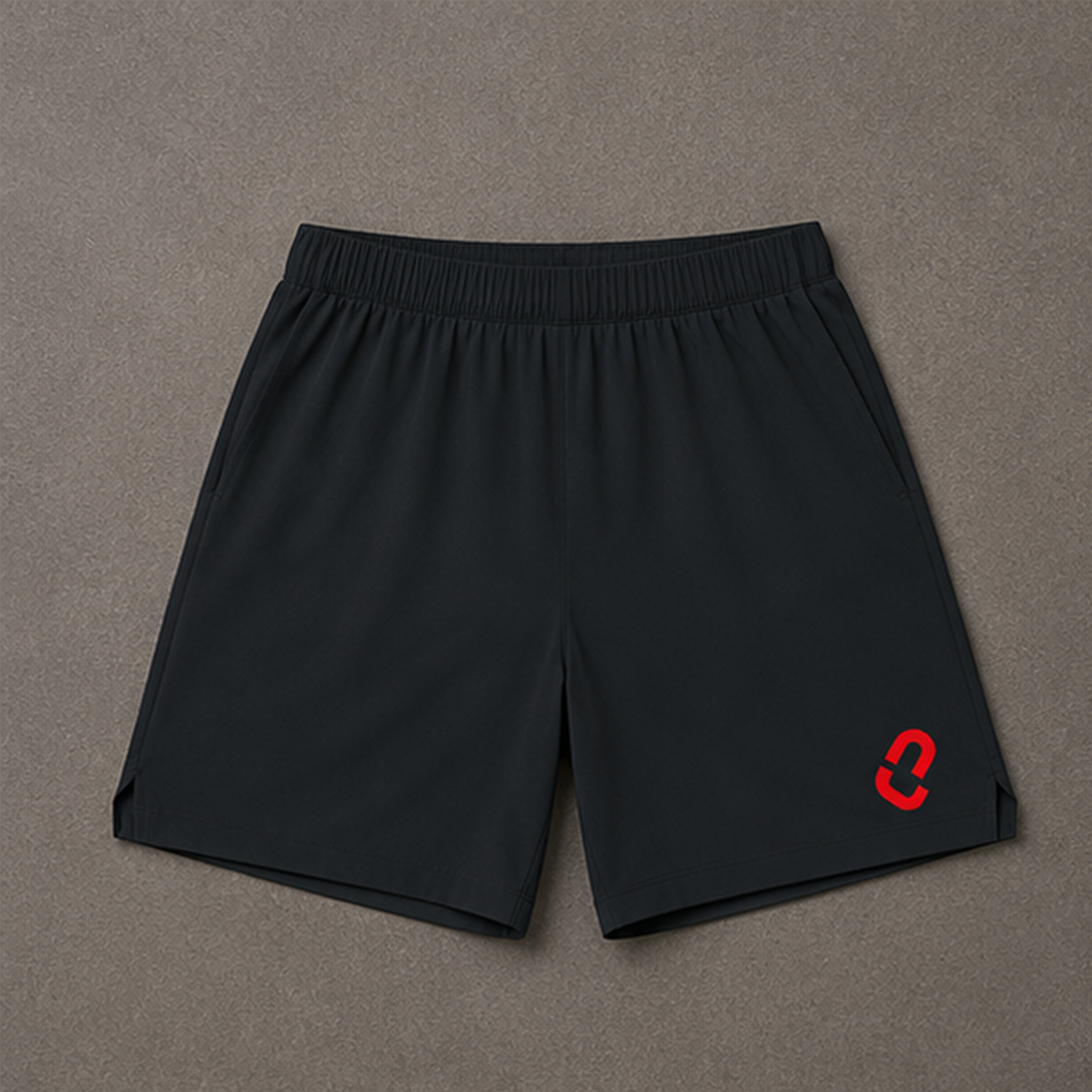 Last Call Athletic - Black