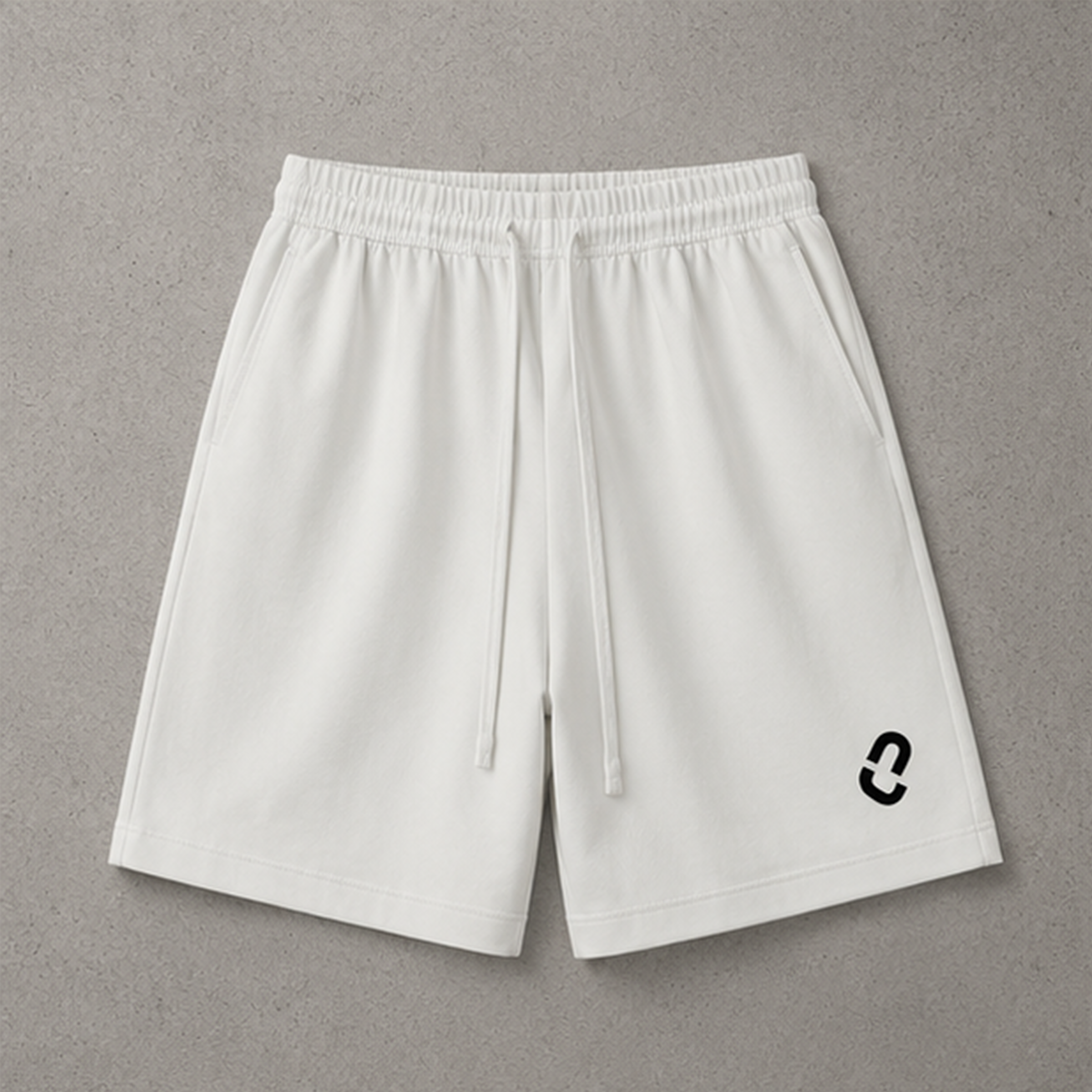 Last Call Leisure - Ice White