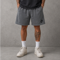 Last Call Leisure - Gray