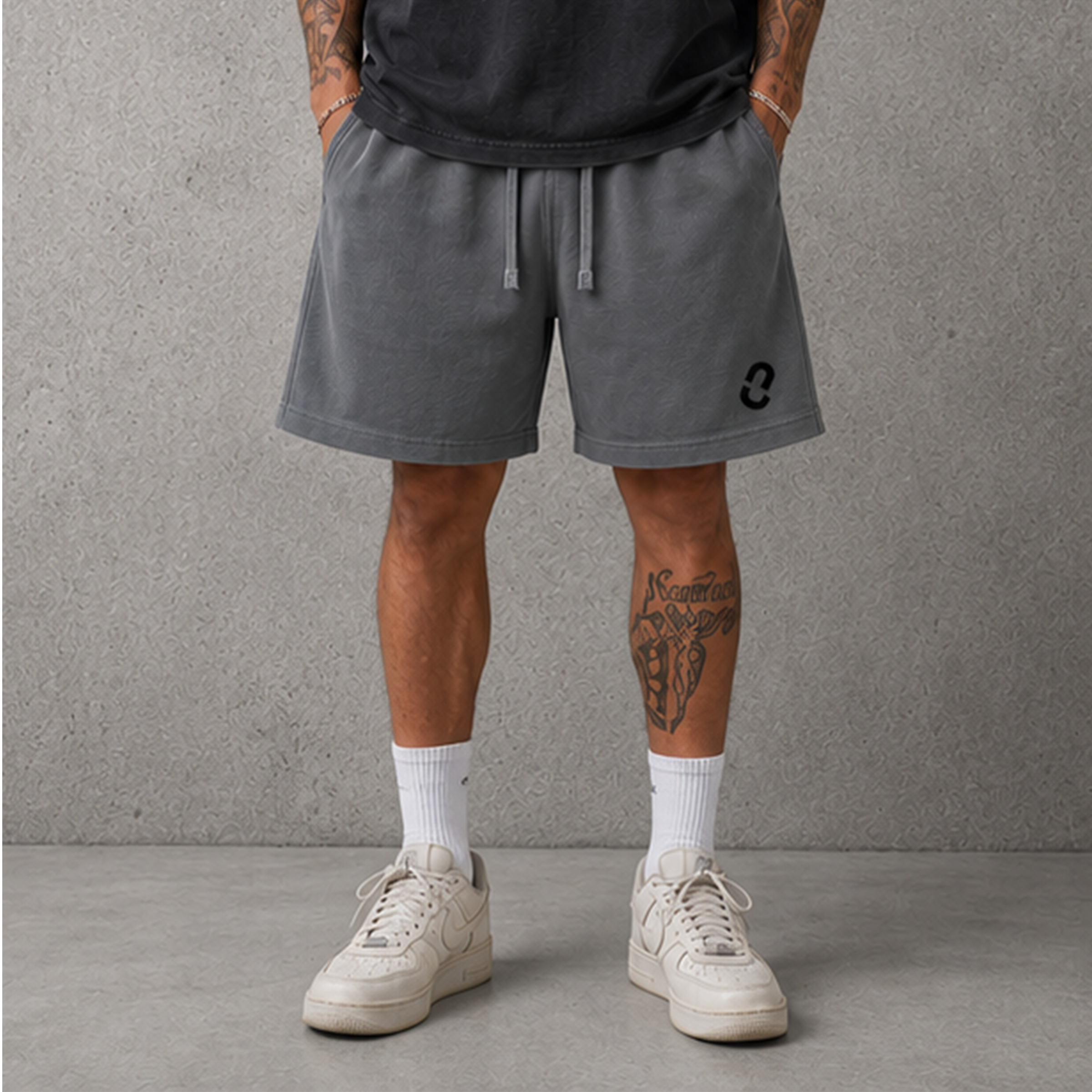 Last Call Leisure - Gray