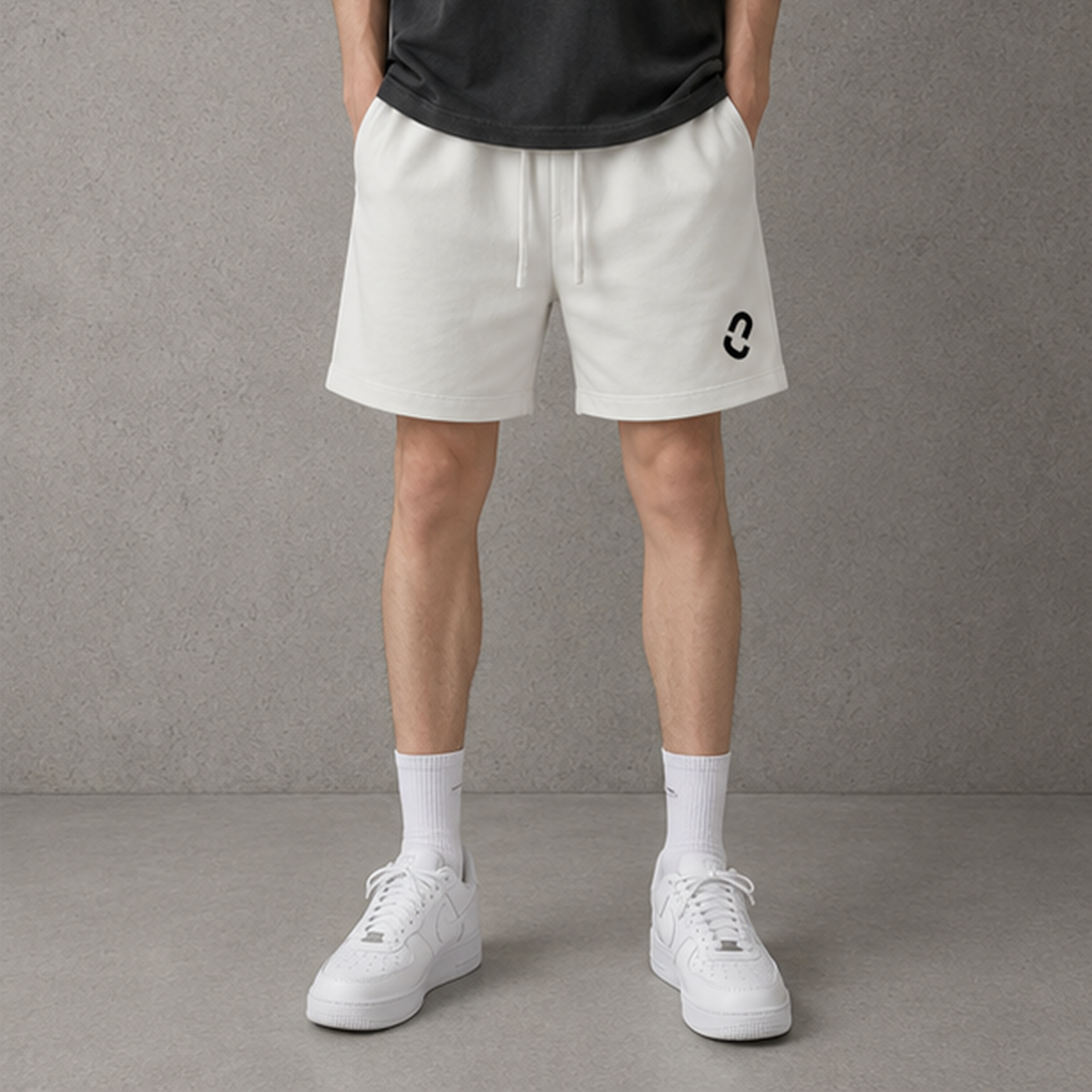 Last Call Leisure - Ice White